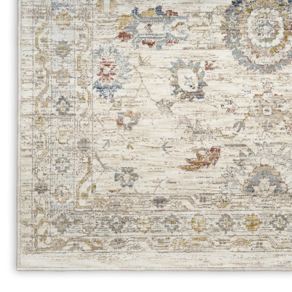 Nourison Home Heirloom Blend Area Rug. Picture 5