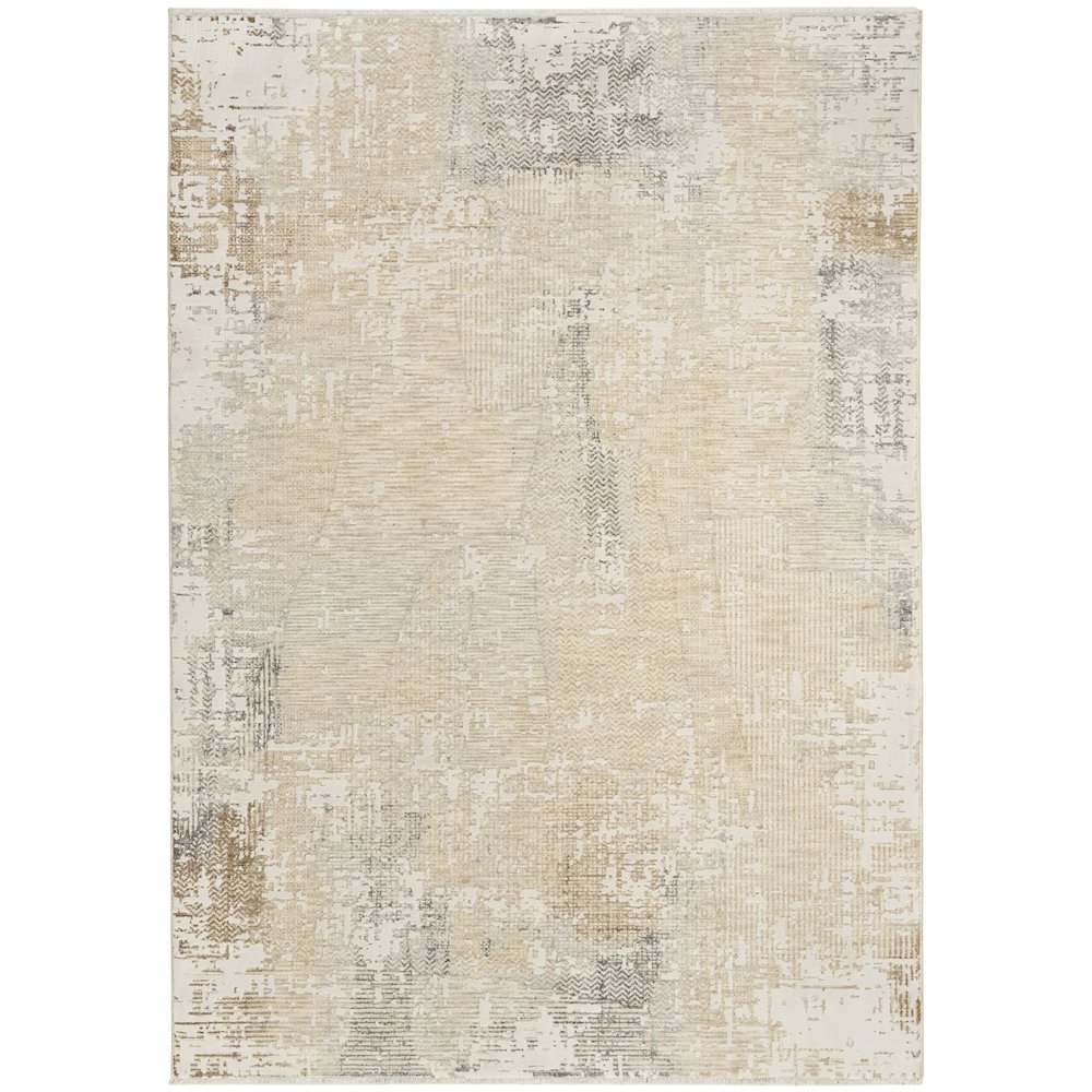 Calvin Klein CK078 Summit Area Rug. Picture 1