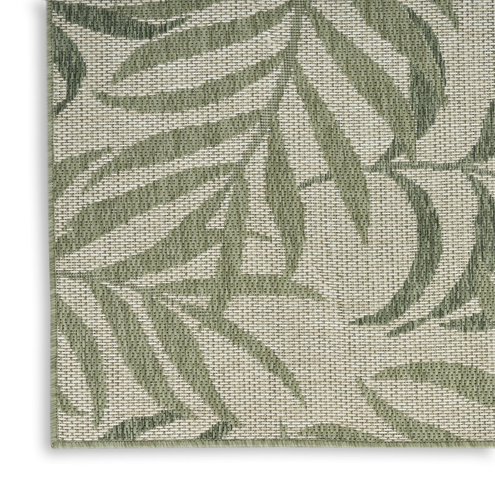 Nourison Home Garden Oasis Area Rug. Picture 5