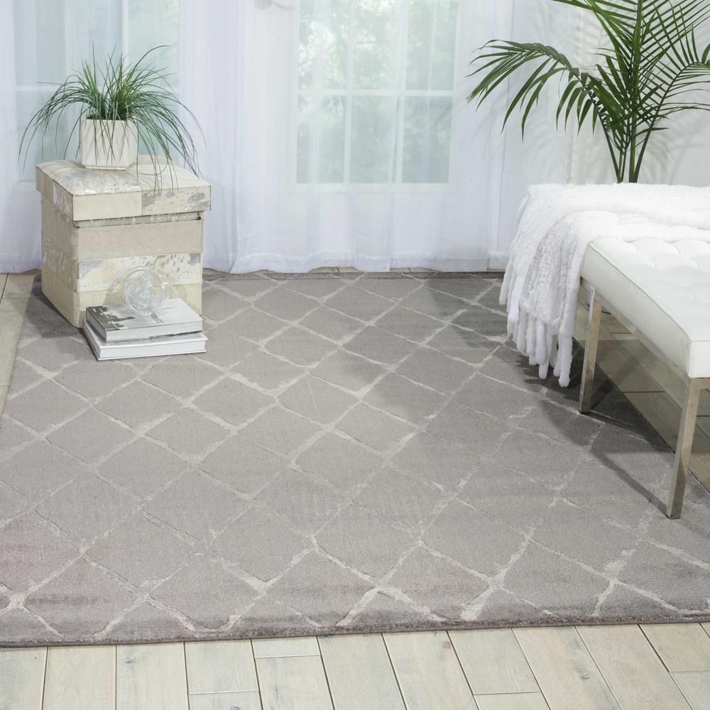Modern Rectangle Area Rug, 8' x 10'. Picture 2