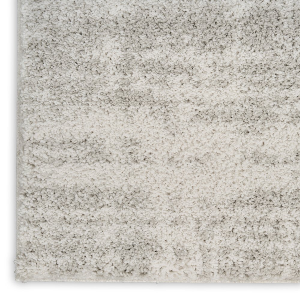 Nourison Home Modern Shag Area Rug. Picture 5