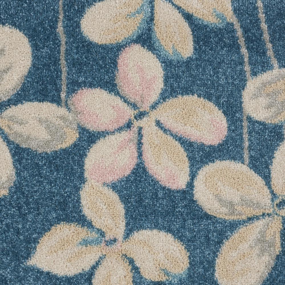 Nourison Home Tranquil Area Rug. Picture 6