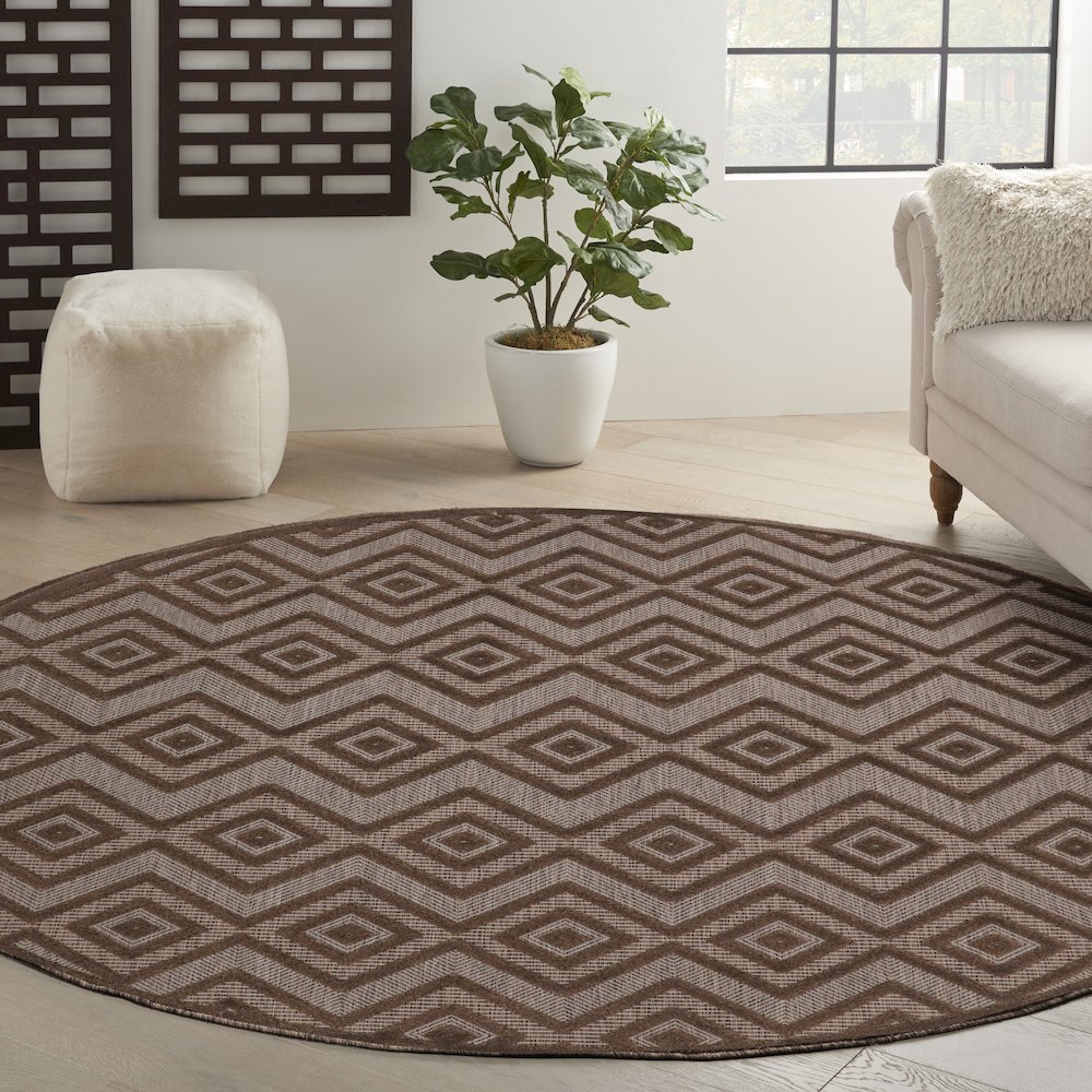 Nourison Home Versatile Area Rug. Picture 2