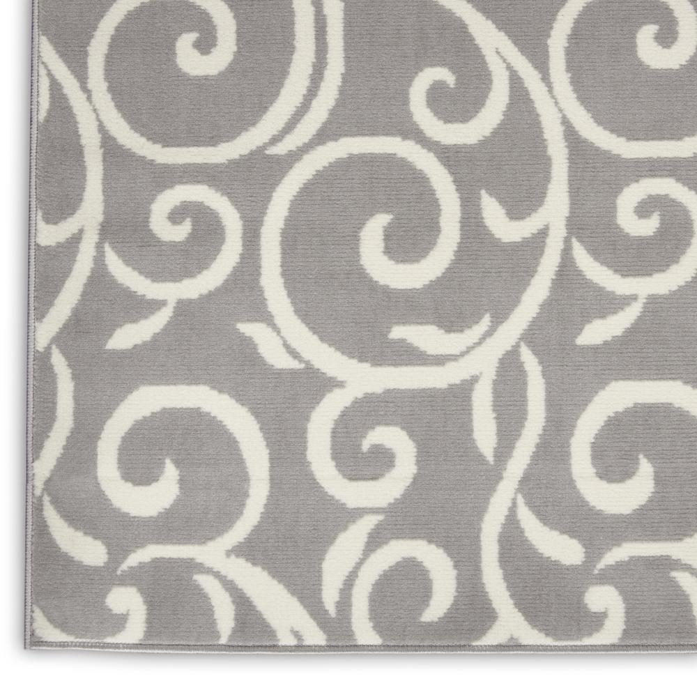Nourison Home Grafix Area Rug. Picture 5