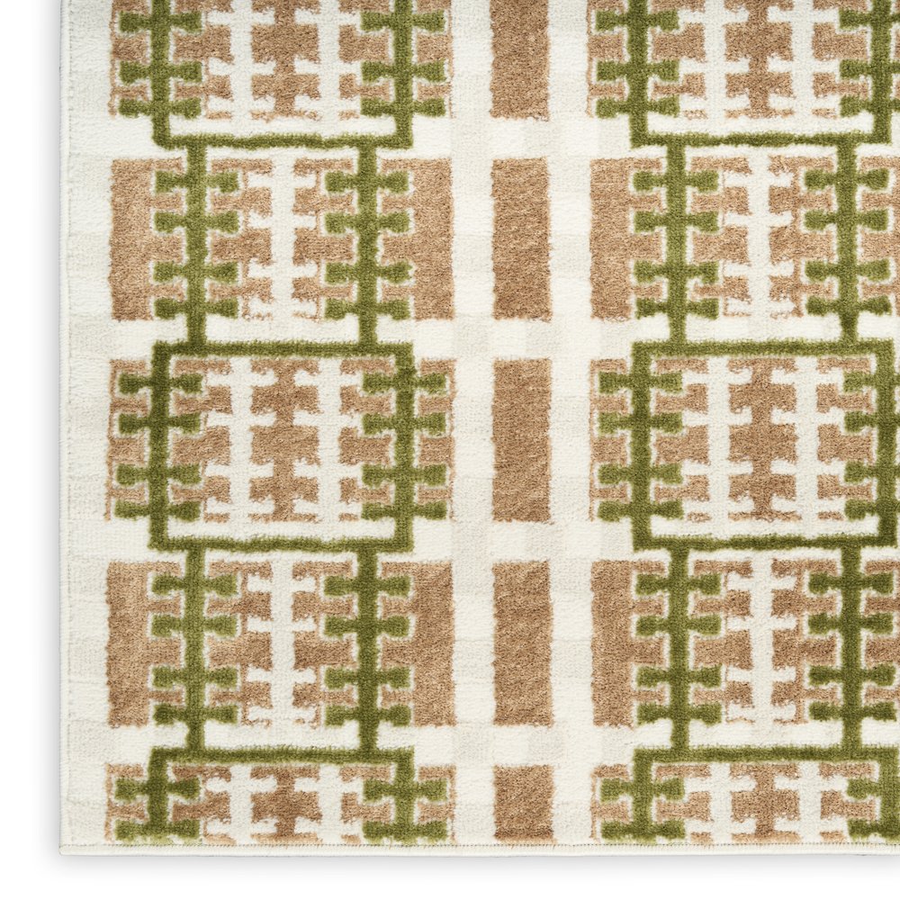 Nourison Home Nordic Area Rug. Picture 5