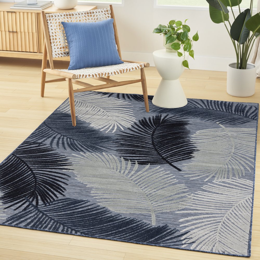 Nourison Home Suncoast Area Rug. Picture 9