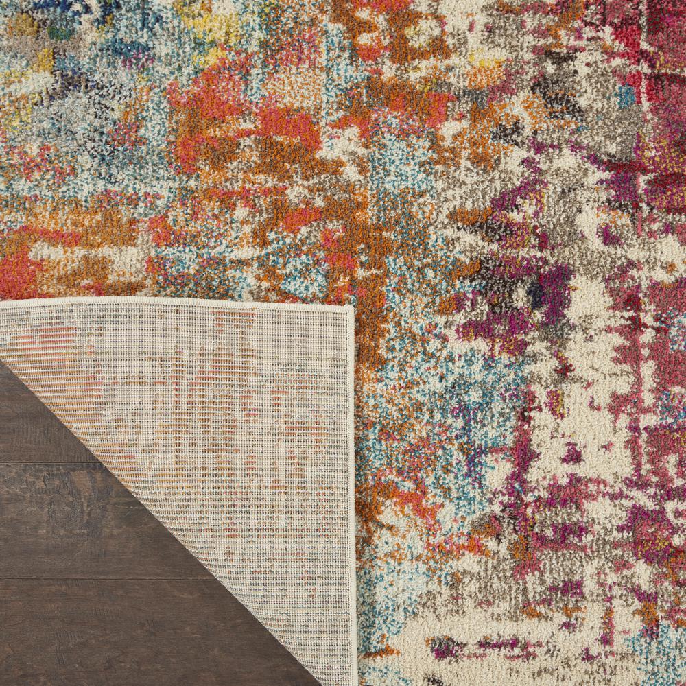 Nourison Home Celestial Area Rug. Picture 3