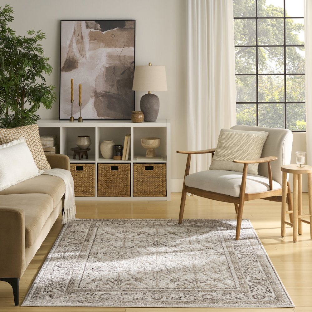 Nourison Home Dekor Area Rug. Picture 9