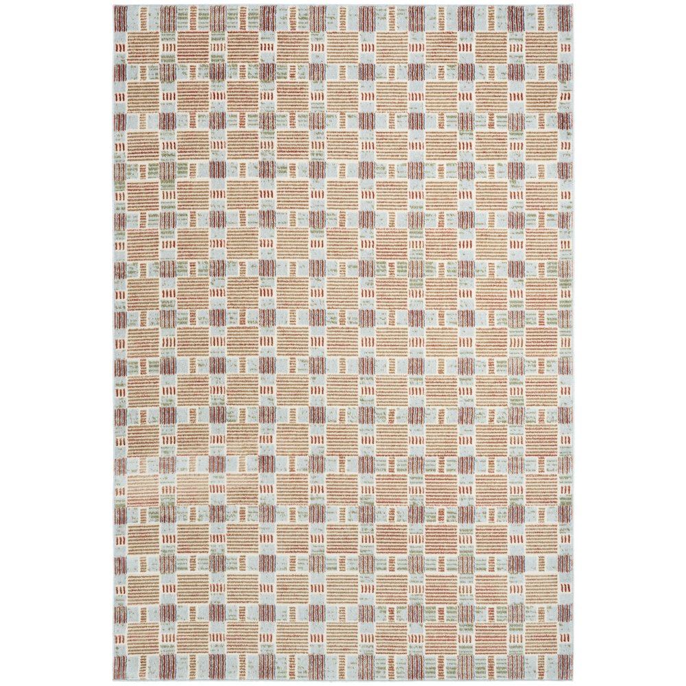 Nourison Home Nordic Area Rug. Picture 1