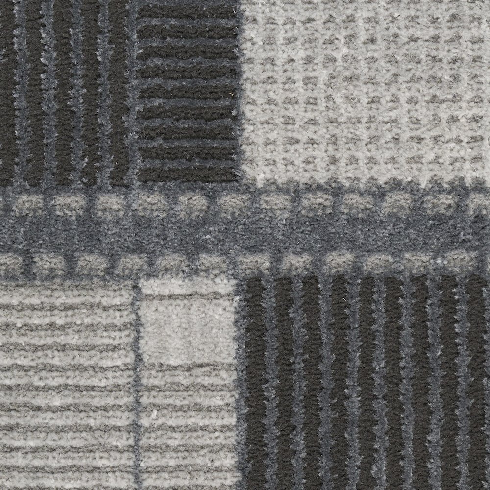 Nourison Home Nordic Area Rug. Picture 6