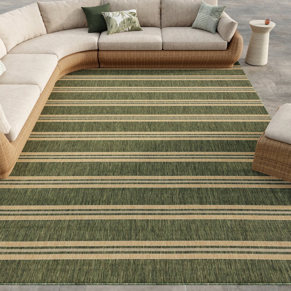 Nourison Home Horizon Indoor/Outdoor Area Rug. Picture 9