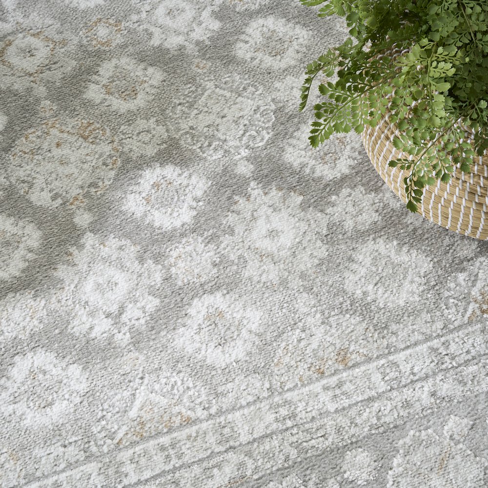 Nourison Home Dekor Area Rug. Picture 8