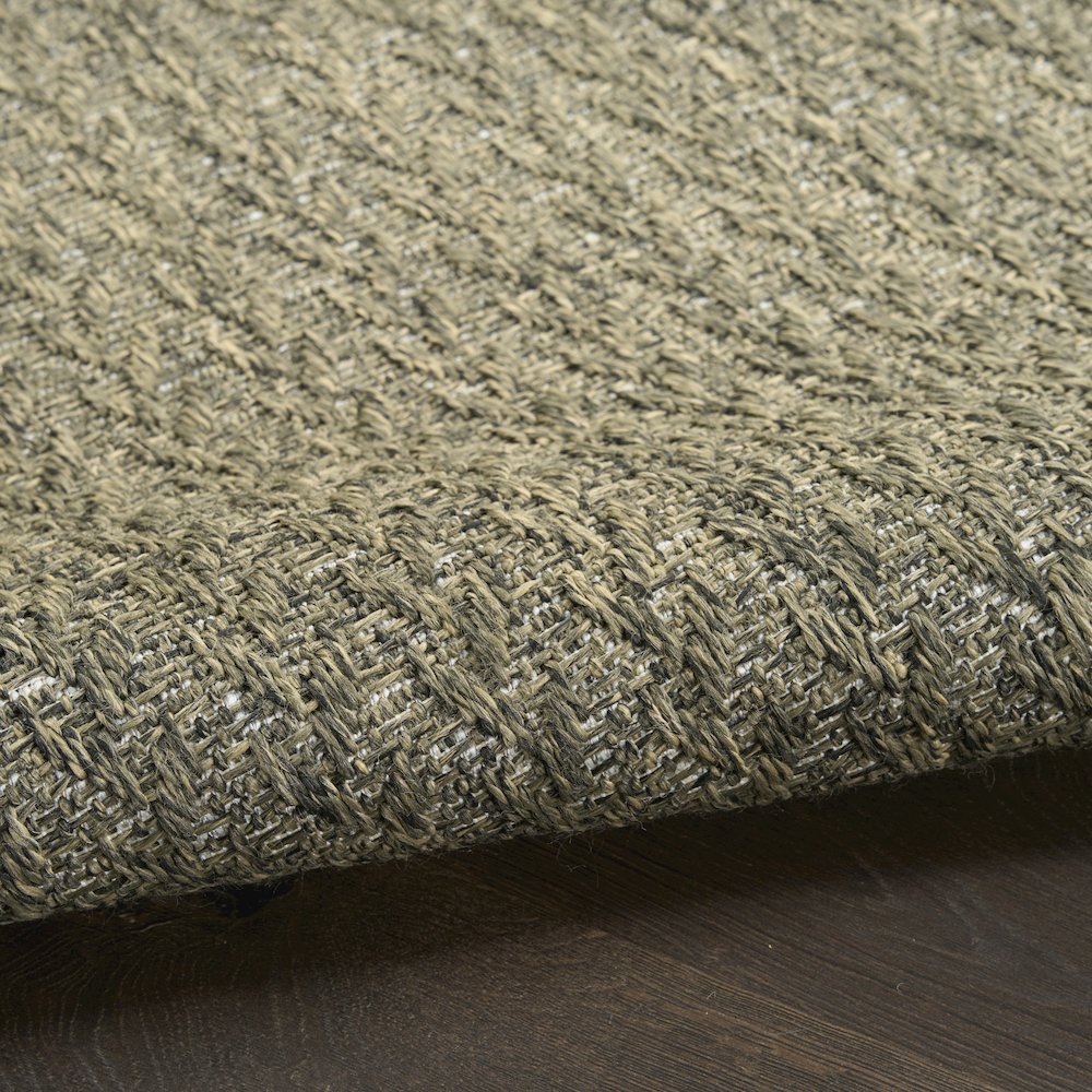 Nourison Home Tulum Area Rug. Picture 7