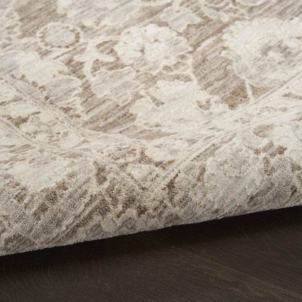 Nourison Home Outlines Area Rug. Picture 7