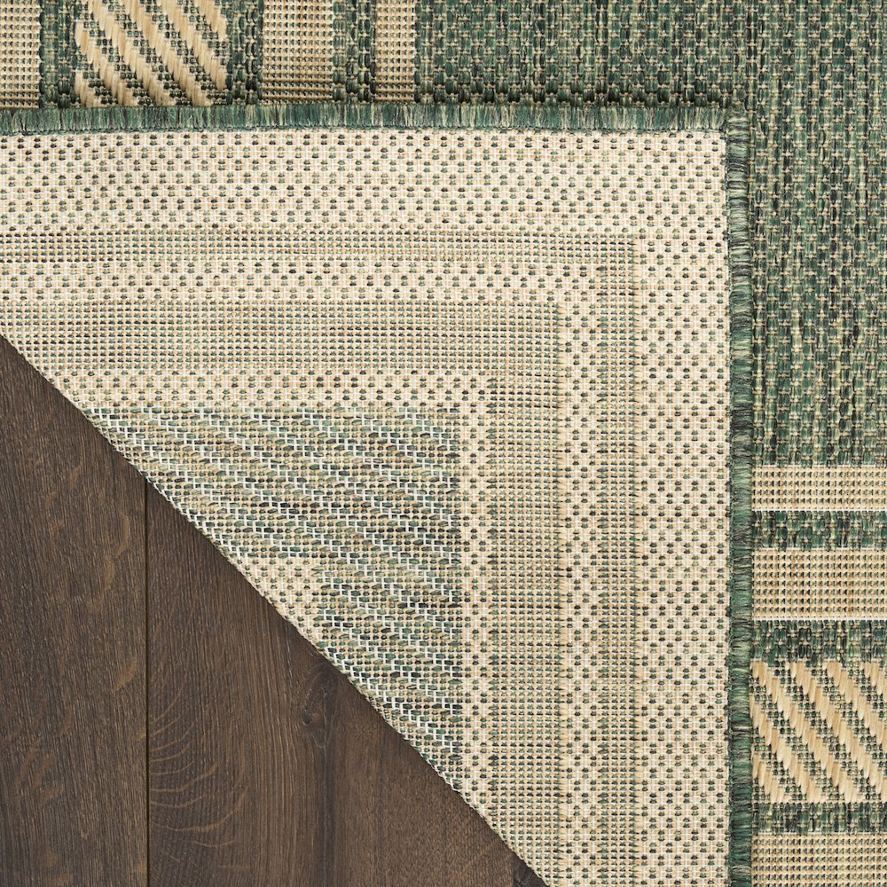 Nourison Home Horizon Indoor/Outdoor Area Rug. Picture 3