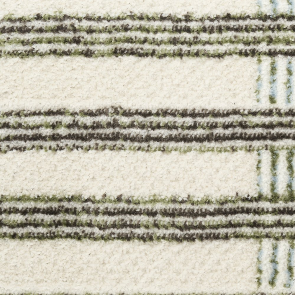 Nourison Home Nordic Area Rug. Picture 6