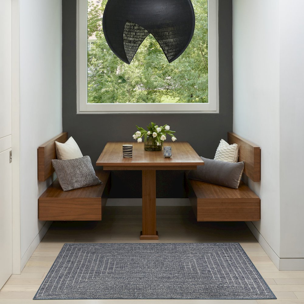 Nourison Home Tulum Area Rug. Picture 2