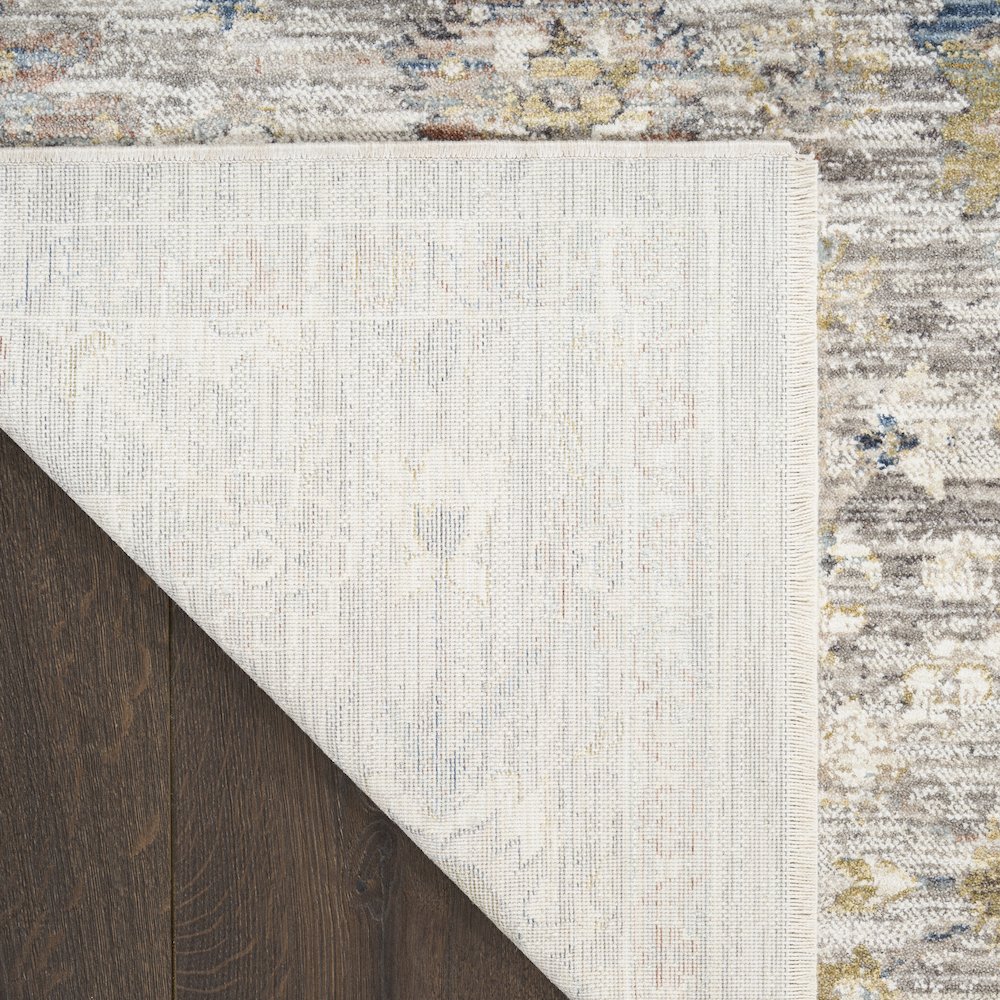 Nourison Home Heirloom Blend Area Rug. Picture 3