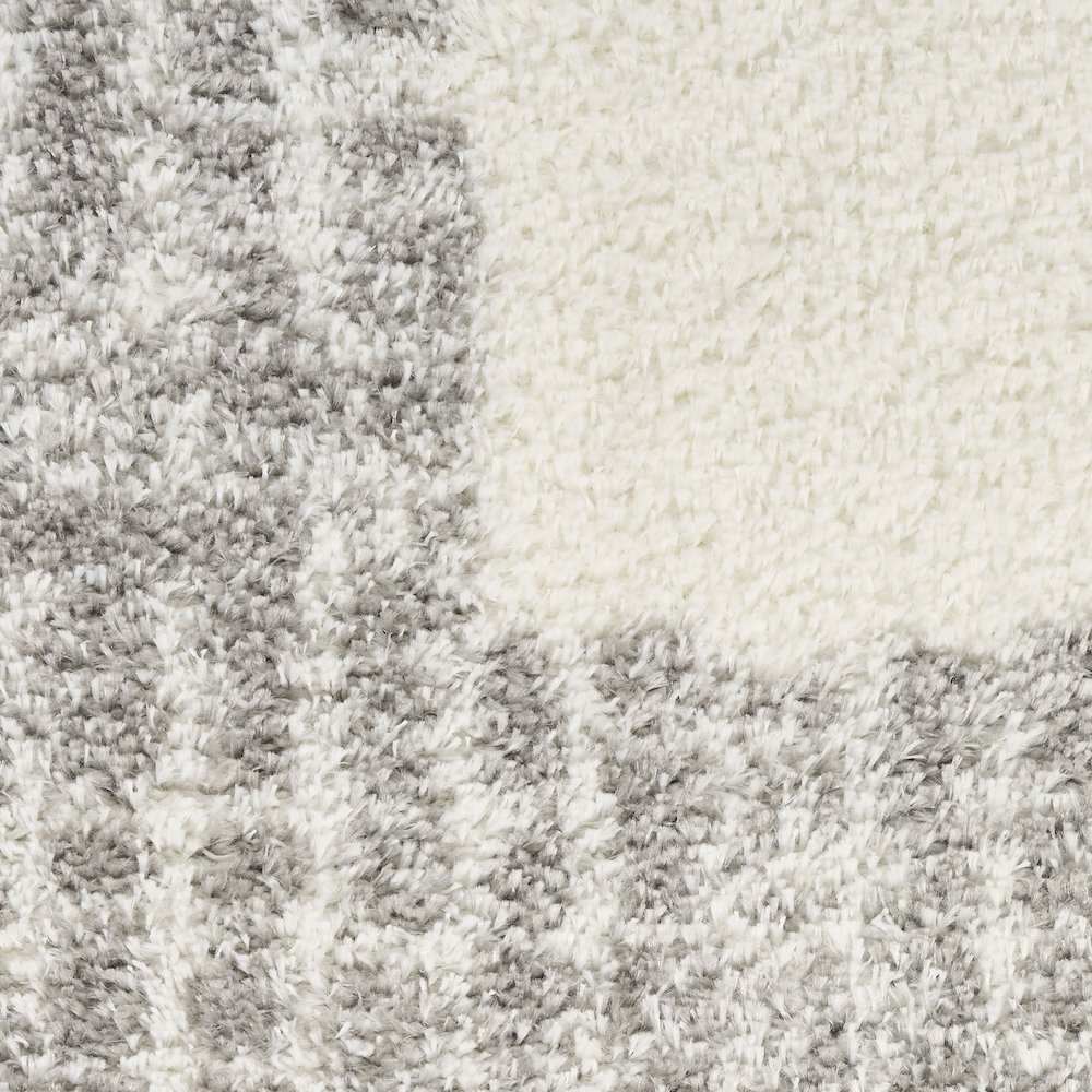 Nourison Home Pacific Shag Area Rug. Picture 6