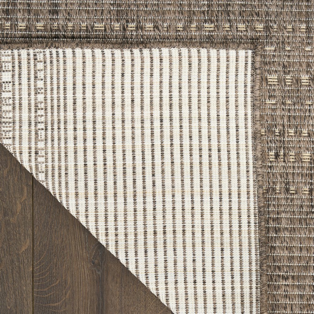 Nourison Home Tulum Area Rug. Picture 3