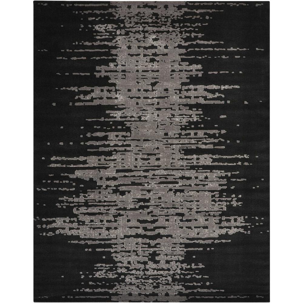 Modern Rectangle Area Rug, 8' x 10'. Picture 1