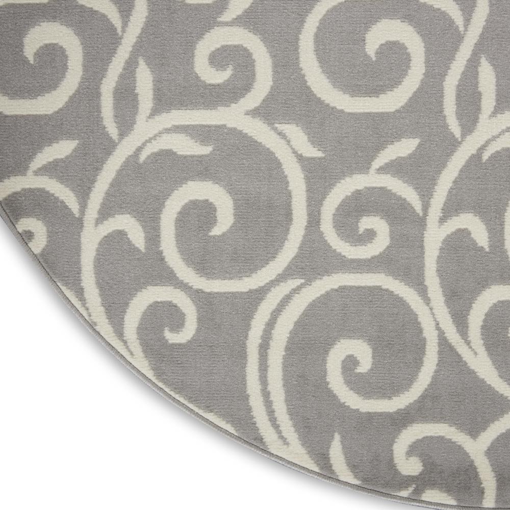 Nourison Home Grafix Area Rug. Picture 5