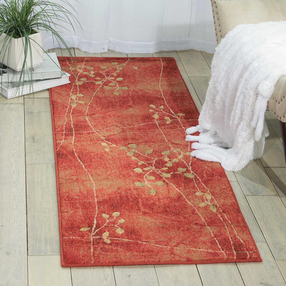 Nourison Home Somerset Area Rug. Picture 3