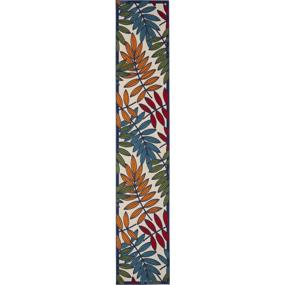 Nourison Home Aloha Area Rug. Picture 1