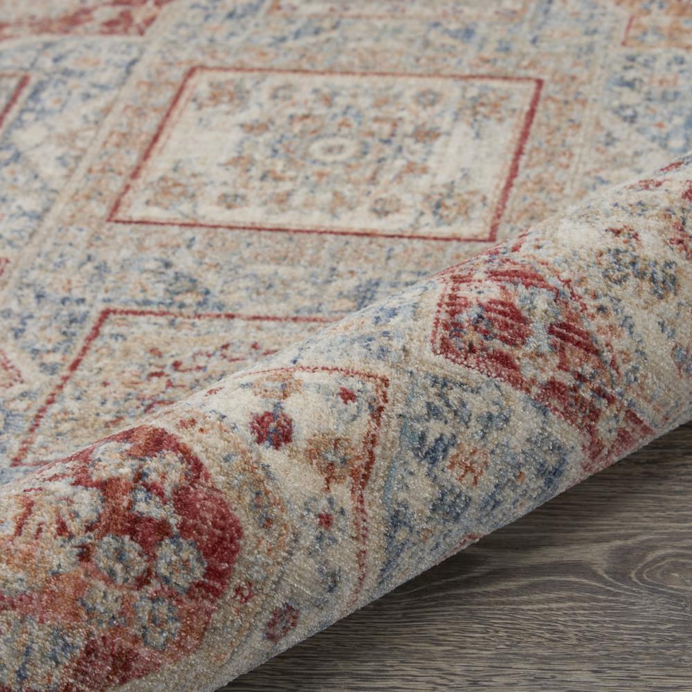 Nourison Home Enchanting Home Area Rug. Picture 7