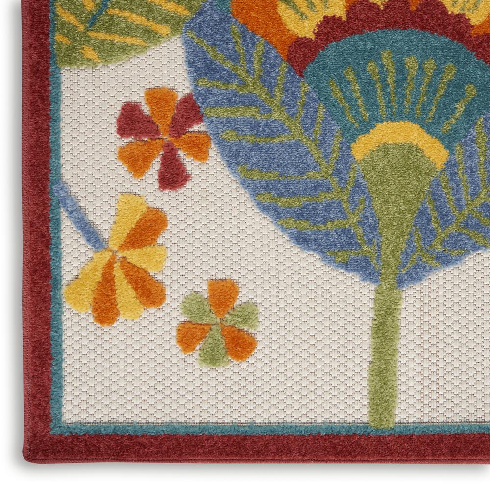 Nourison Home Aloha Area Rug. Picture 5