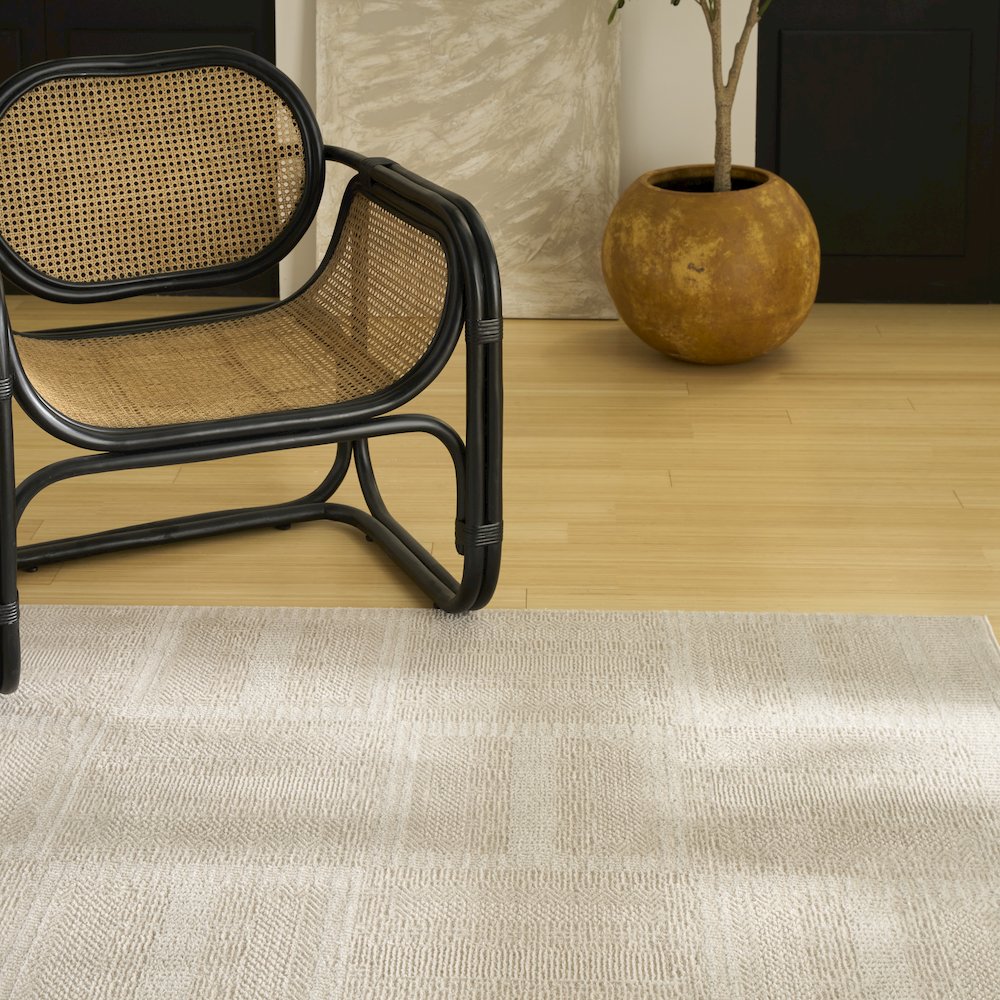 Nourison Home Nordic Area Rug. Picture 8