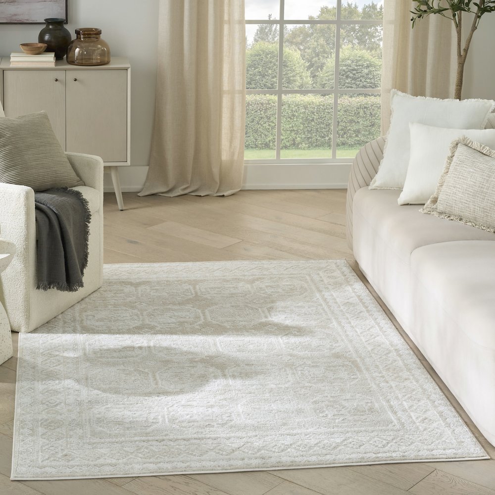Nourison Home Dekor Area Rug. Picture 2