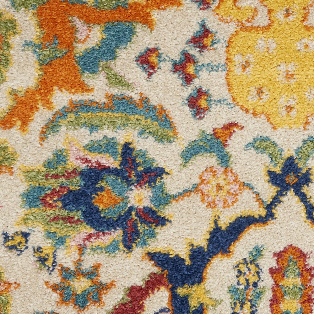 Nourison Home Allur Area Rug. Picture 6