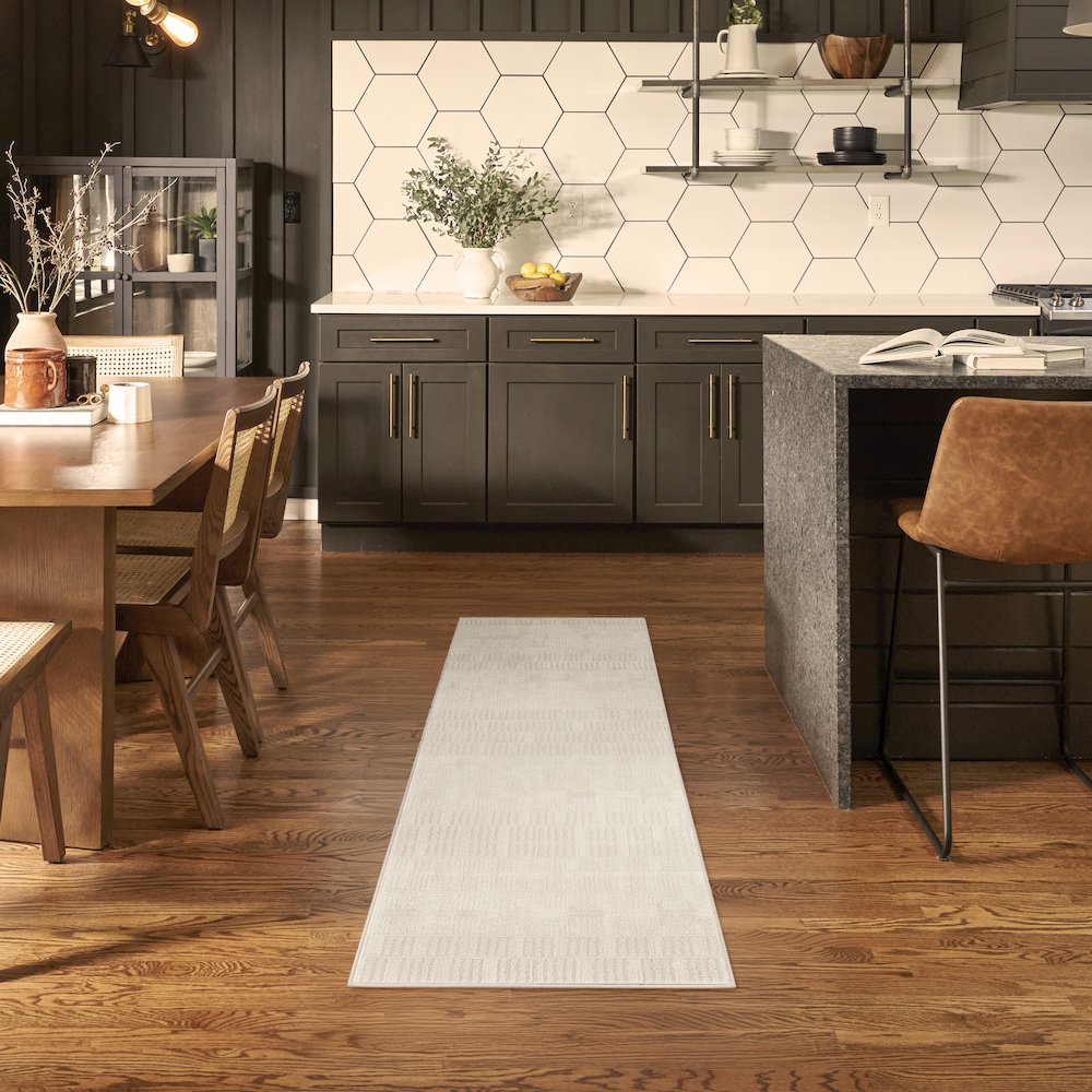 Nourison Home Nordic Area Rug. Picture 2