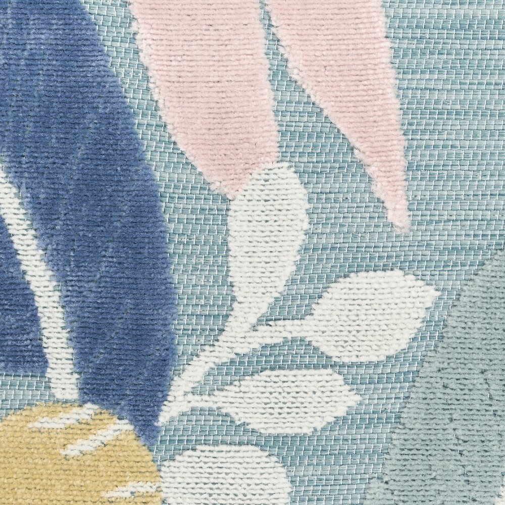 Nourison Home Suncoast Area Rug. Picture 6