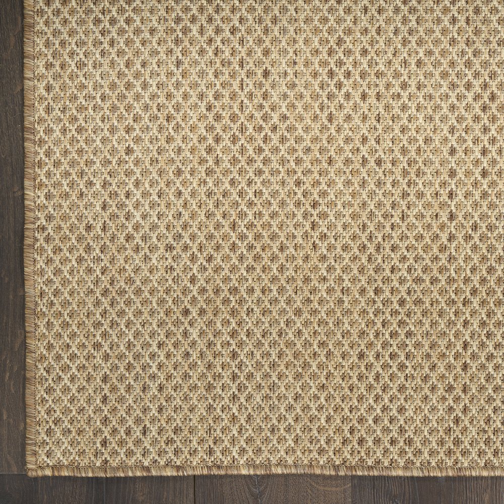 Nourison Home Courtyard Area Rug. Picture 4