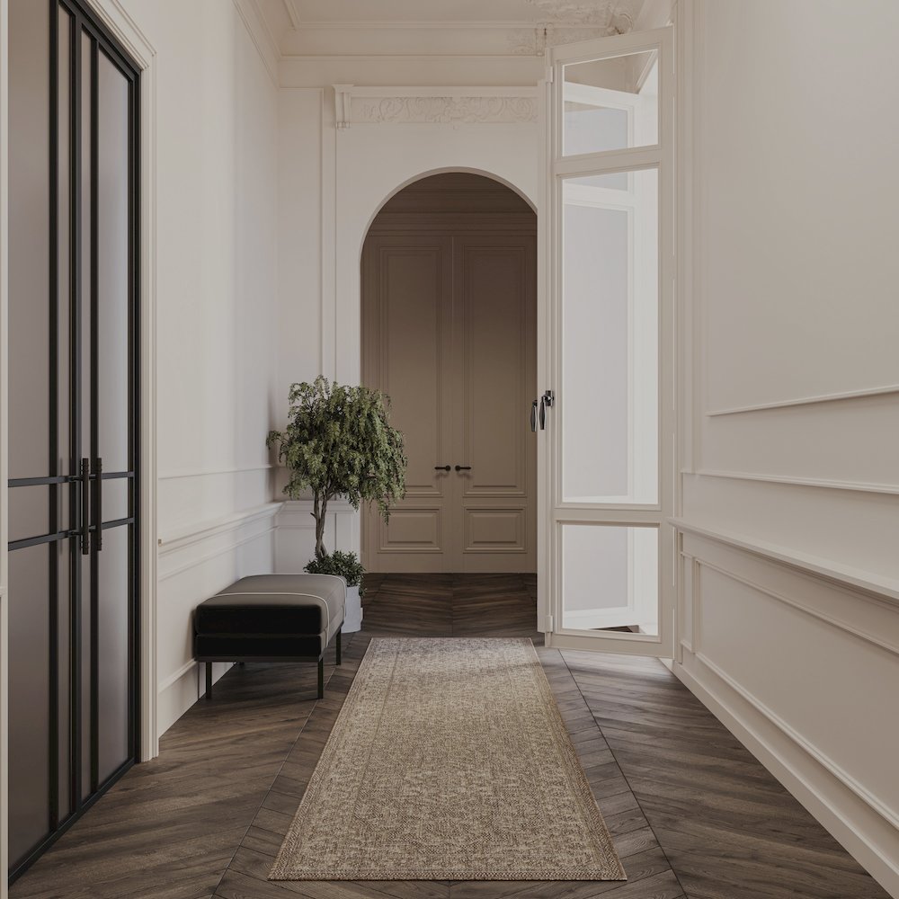 Nourison Home Tulum Area Rug. Picture 8