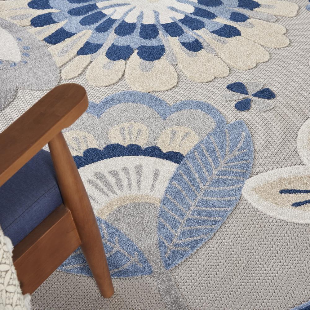 Nourison Home Aloha Area Rug. Picture 9