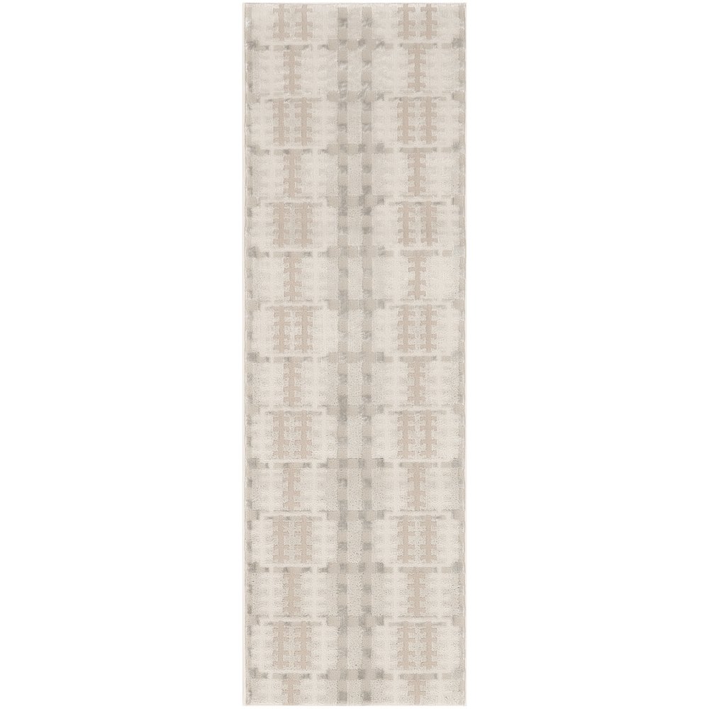 Nourison Home Nordic Area Rug. Picture 1