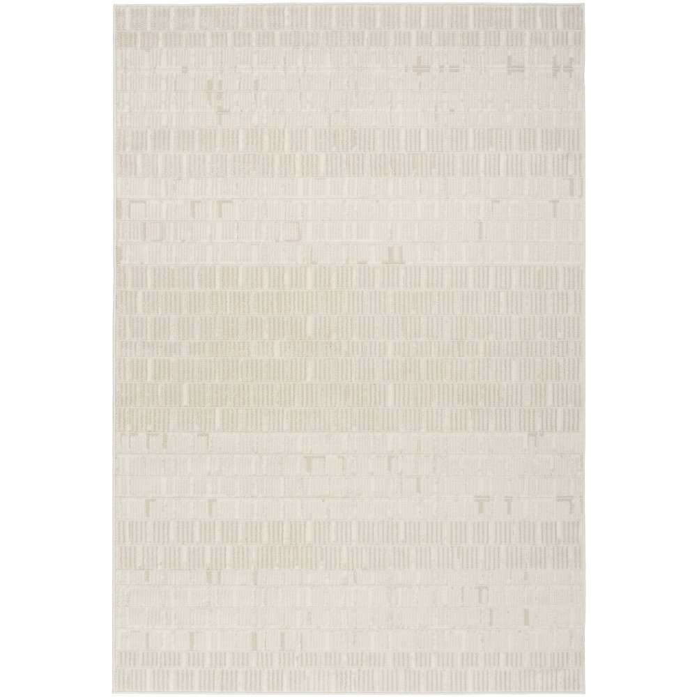 Nourison Home Nordic Area Rug. Picture 1