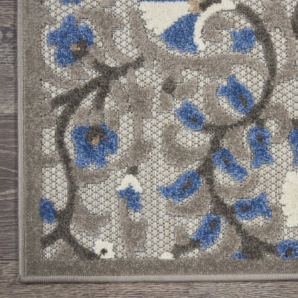 Nourison Home Aloha Area Rug. Picture 4