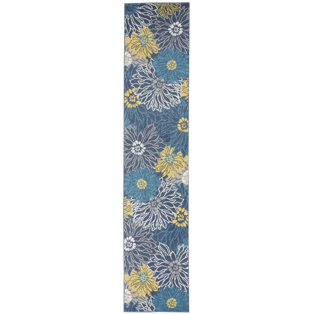 Nourison Home Passion Area Rug. Picture 1