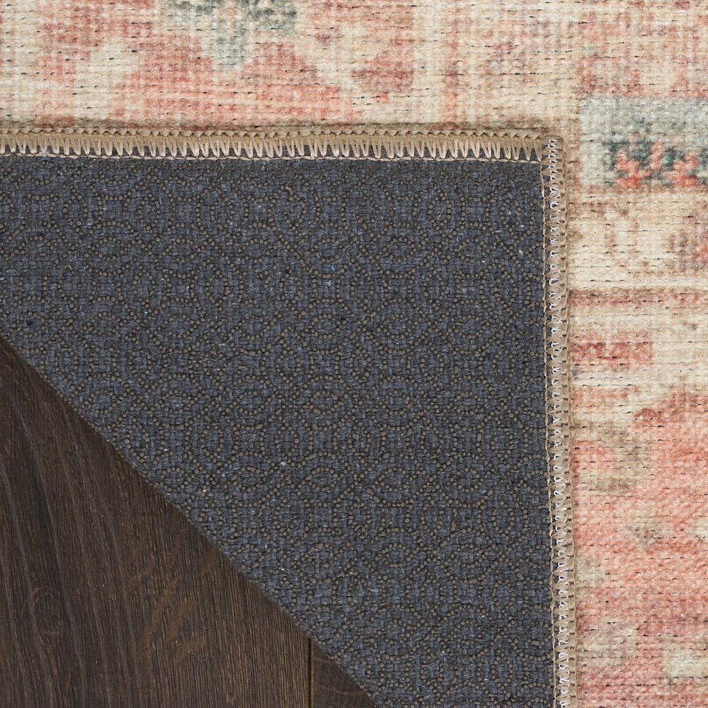 Nourison Home Vintage Washables Area Rug. Picture 6