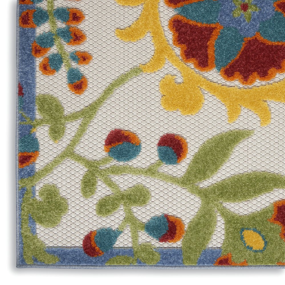Farmhouse Rectangle Area Rug, 12' x 15'. Picture 6