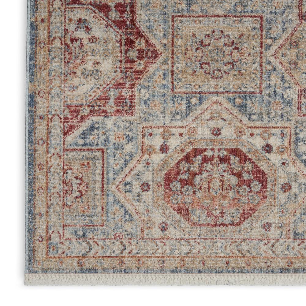 Nourison Home Enchanting Home Area Rug. Picture 5