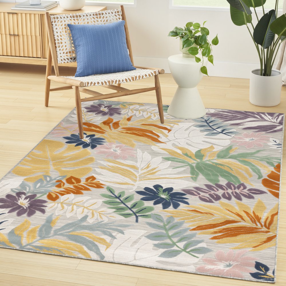 Nourison Home Suncoast Area Rug. Picture 9