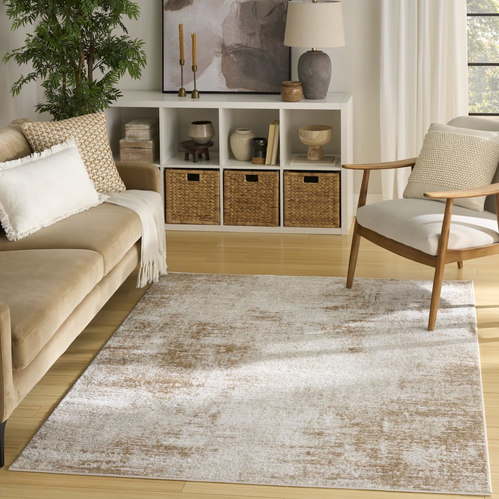 Nourison Home Dekor Area Rug. Picture 2