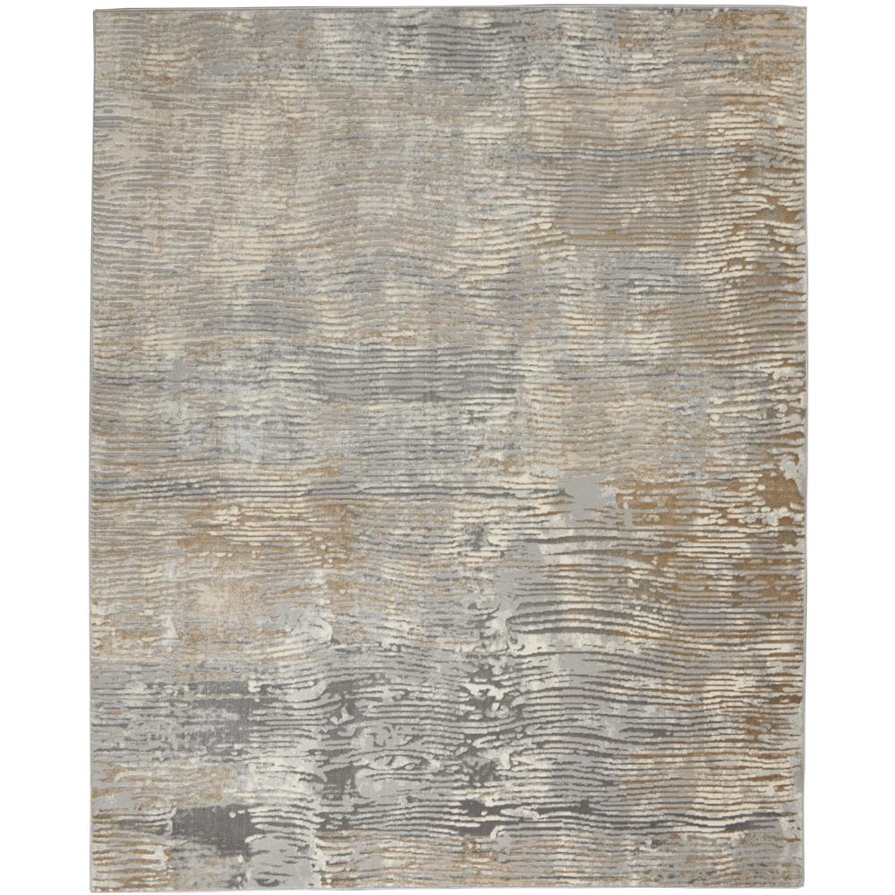 Nourison Home Solace Area Rug. Picture 1