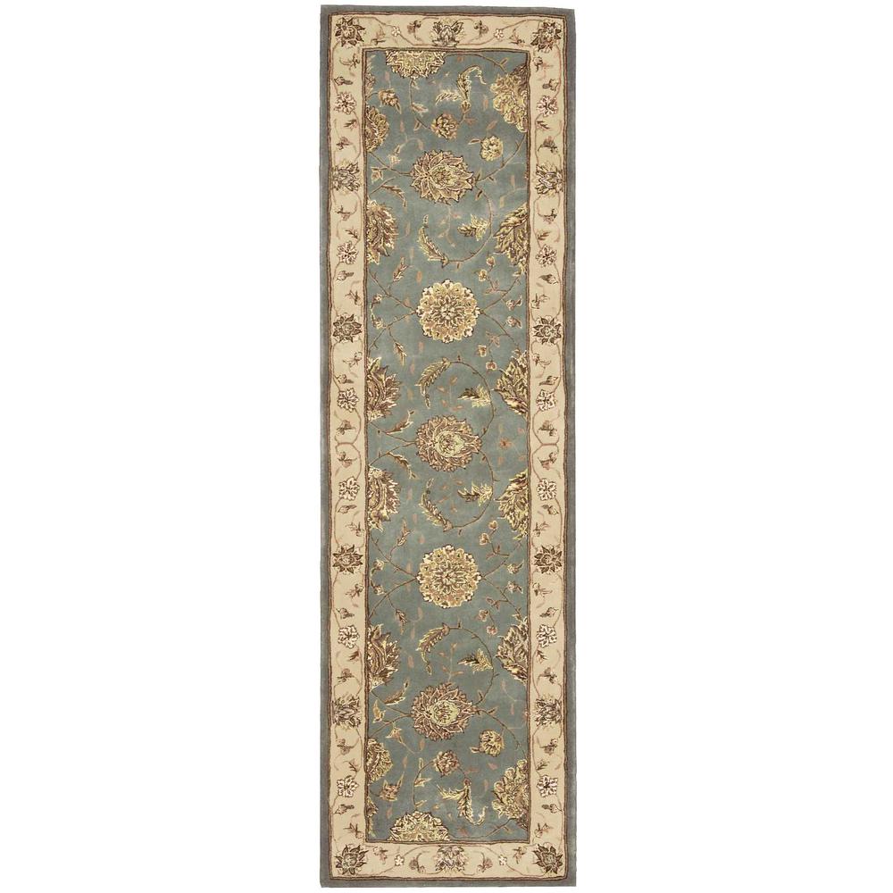 Nourison Home Nourison 2000 Area Rug. Picture 1