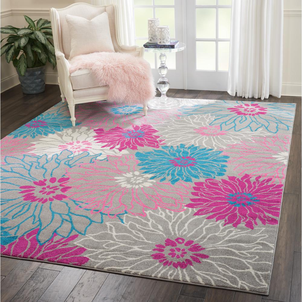 Nourison Home Passion Area Rug. Picture 3